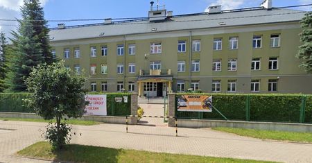 Skandal w Białymstoku. Nauczyciel i dyrektor oskarżeni