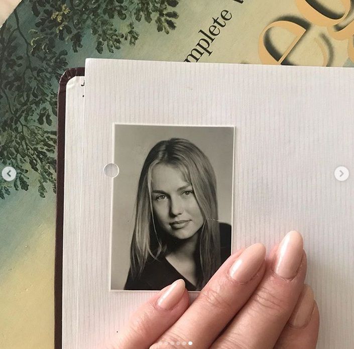Magdalena Ogórek
