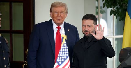 Tak Kijów pokrzyżował plan Trumpa. "Po co mamy wymieniać?"