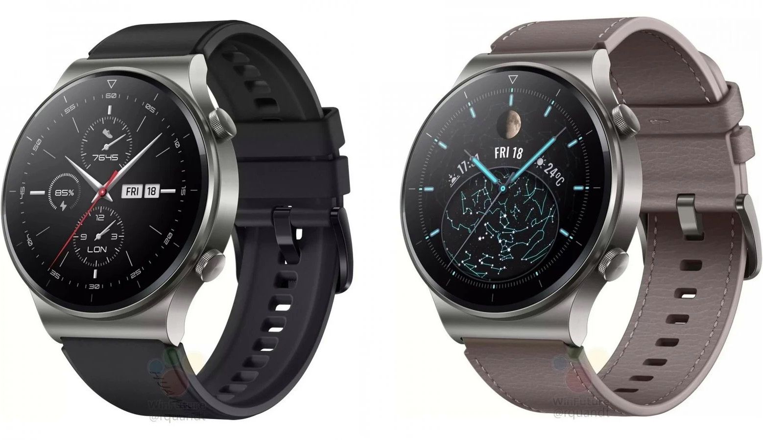 Huawei wprowadza do Polski nowe zegarki i tablety. Oferty są kuszące 2