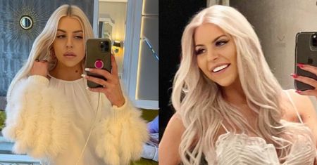 Jak naprawdę nazywa się Julia von Stein? Oto prawdziwe imię i nazwisko celebrytki