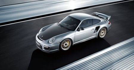 Porsche 911 GT2 RS - największy rozrabiaka ze Stuttgartu!