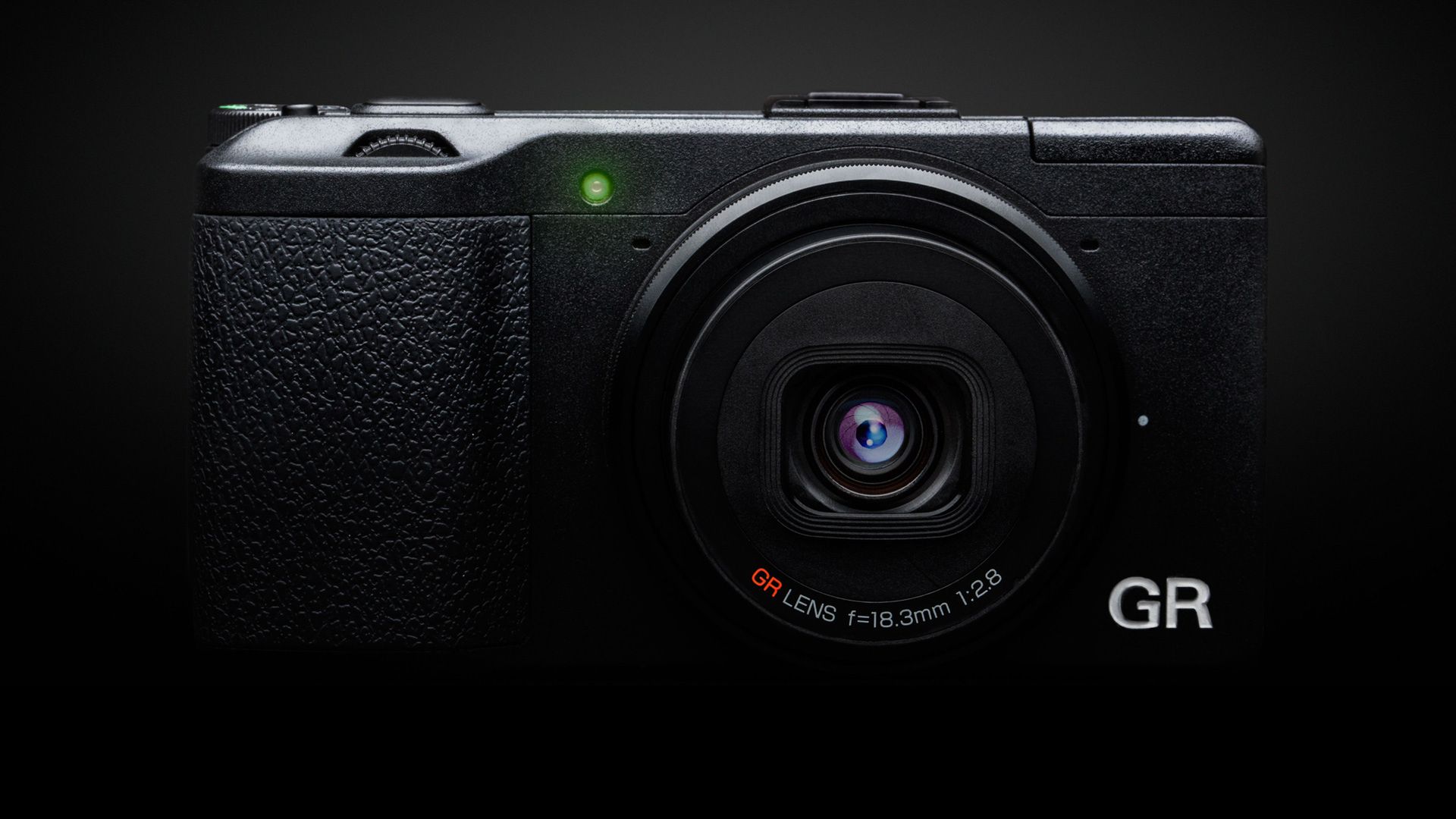 LOMOgeek: Ricoh GR-E, pełnoklatkowy bezlusterkowiec od Nikona i zdjęcie tygodnia 1