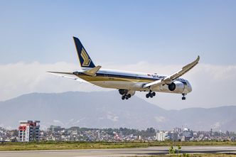 Pasażerowie zdecydowali. Oto najlepsza linia lotnicza na świecie