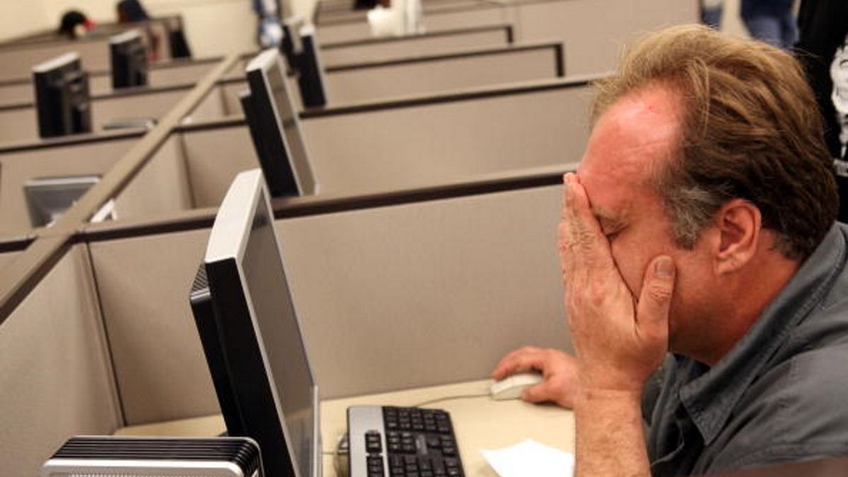 W 2016 miało miejsce największe w historii włamanie do bazy CIA