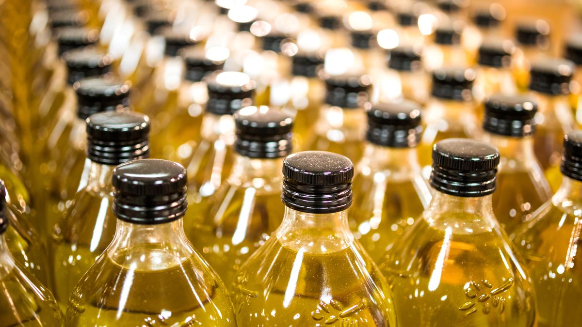 Jakich produktów lepiej nie używać do smażenia?