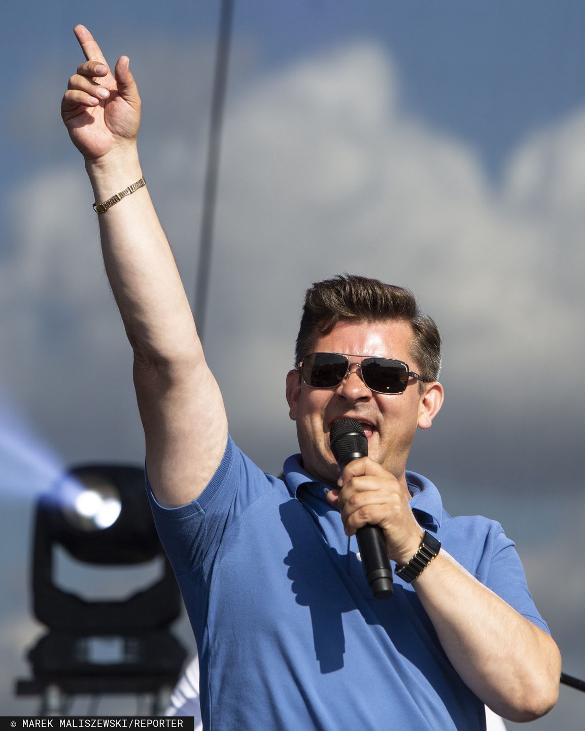 Zenek Martyniuk