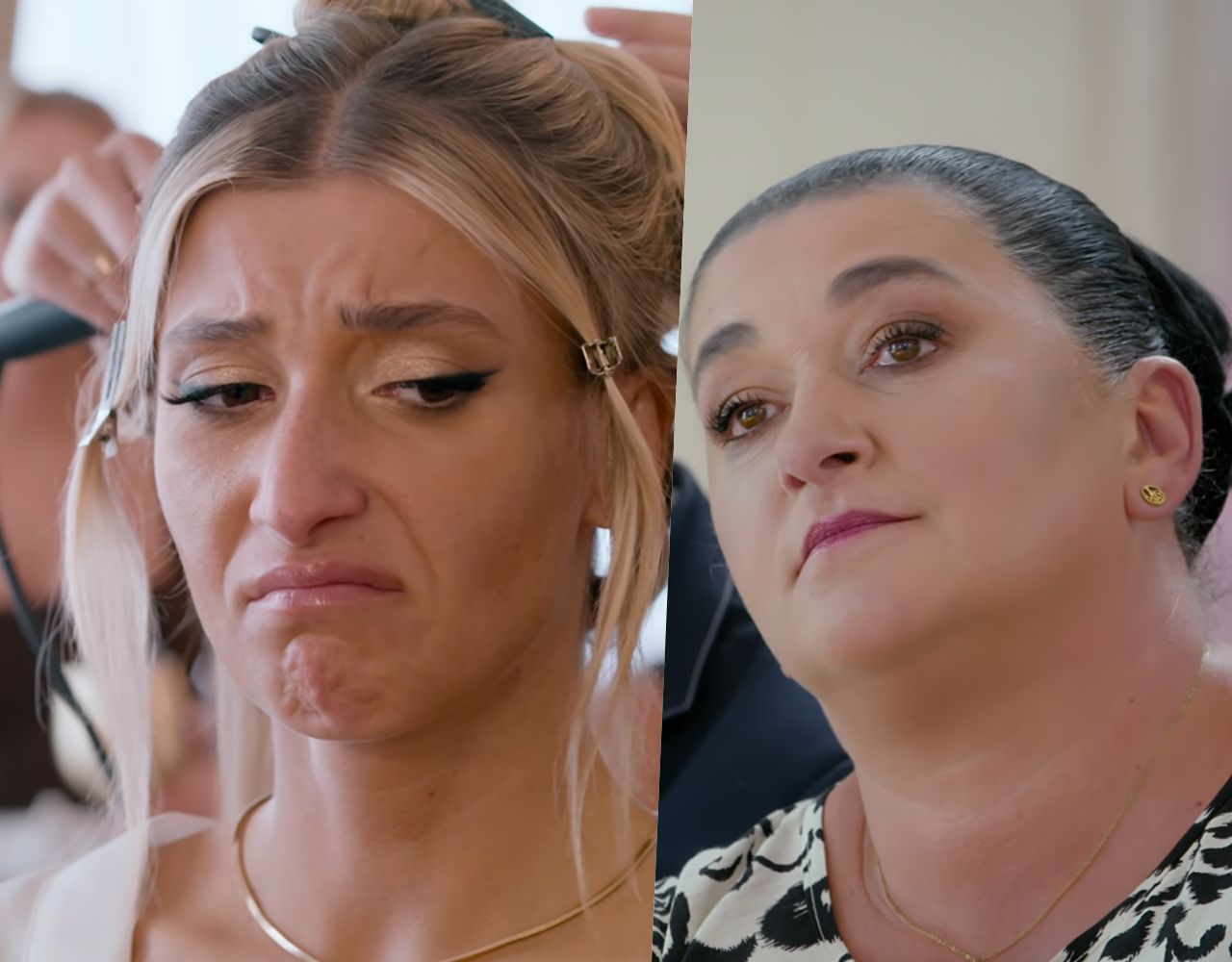 "Love Is Blind" wywołało burzę. Psycholożka komentuje