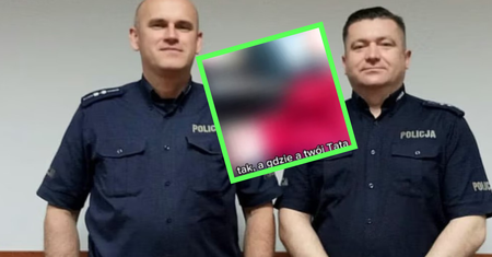 Kielce. Policja spotkała 4-latka. "Odjechałem tacie i nie wiem, gdzie jest"
