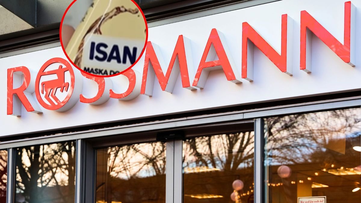 Ten produkt był prawdziwym hitem Rossmanna w 2025 roku