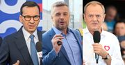 Tak Tusk chce pokonać Morawieckiego. Odsłaniamy kulisy debaty w TVP