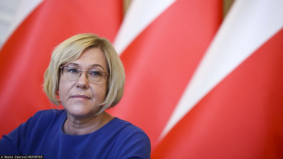 Przemysław Czarnek odwoła Barbarę Nowak? Tego chce Lewica