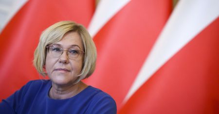 Czarnek odwoła Barbarę Nowak? Tego chce Lewica
