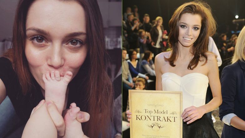 Paulina Papierska urodziła