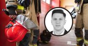 Burmistrz zmarł z ojcem. Strażacy o tragedii. "Nie byli świadomi"
