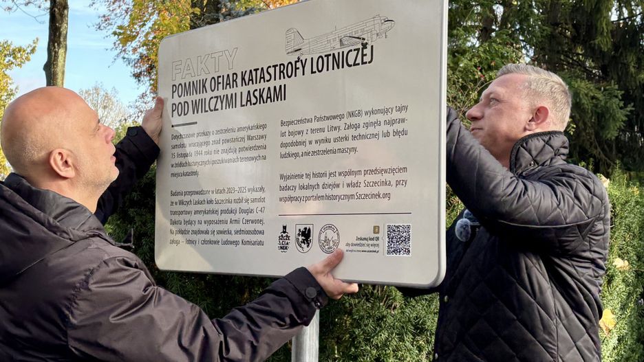 fot. Marcin Szydlik /iszczecinek.pl 