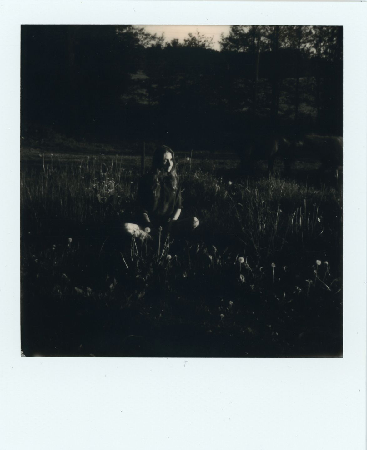 Impossible I-1 – czy współczesny Polaroid jest chociaż zbliżony do oryginałów? [test] 26