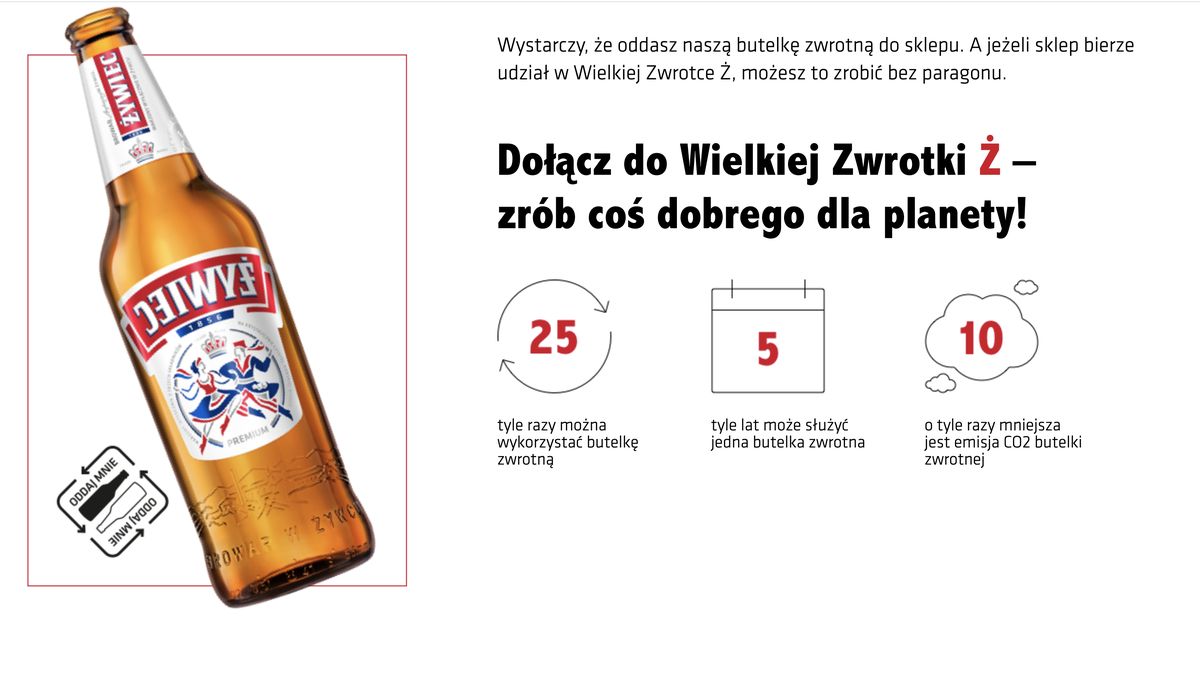 Wielka Zwrotka Ż