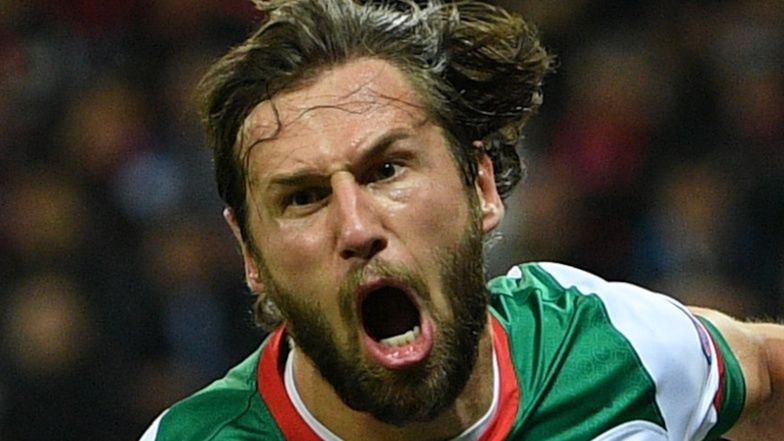 Grzegorz Krychowiak komentuje aferę premiową