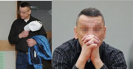 "Dilerowi gwiazd" Cezaremu P. grozi osiem lat więzienia i MILIONOWA grzywna
