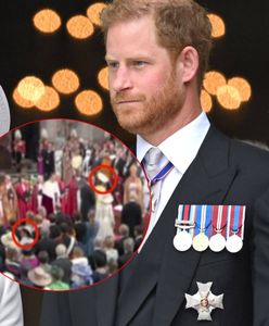 Tak Meghan zareagowała na widok Kate. Wszystko zarejestrowały kamery