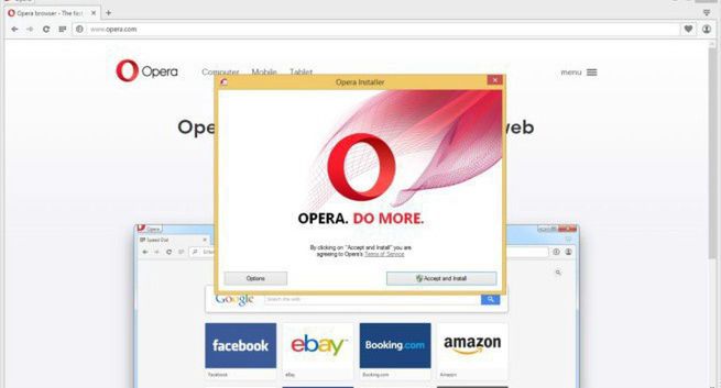 Opera 33 z nowym logo do pobrania