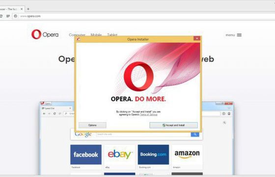 Opera 33 z nowym logo do pobrania