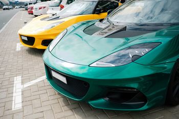 Znasz się na samochodach? 17 haseł i wszystko będzie jasne