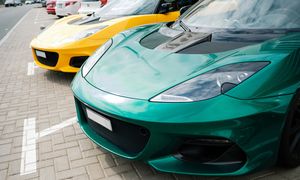 Znasz się na samochodach? 17 haseł i wszystko będzie jasne