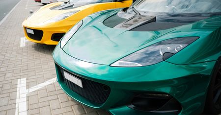 Znasz się na samochodach? 17 haseł i wszystko będzie jasne