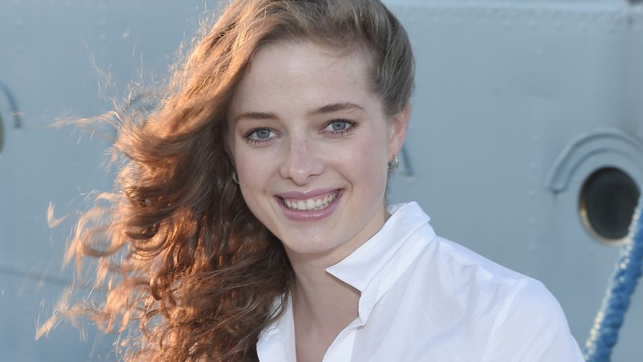 Erika Karkuszewska 