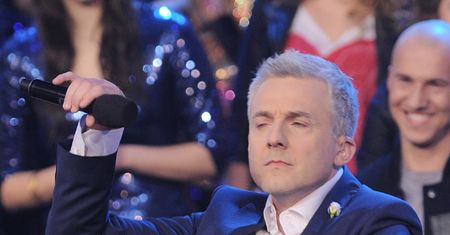 Urbański wyleciał z "Pytania na śniadanie"!