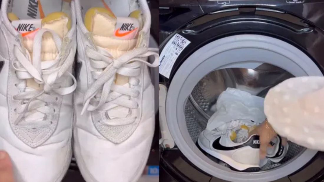 Jak wyczyścić brudne buty?