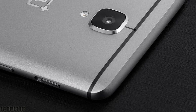OnePlus 4? Zapomnij. W przyszłym roku może się pojawić OnePlus 5 1