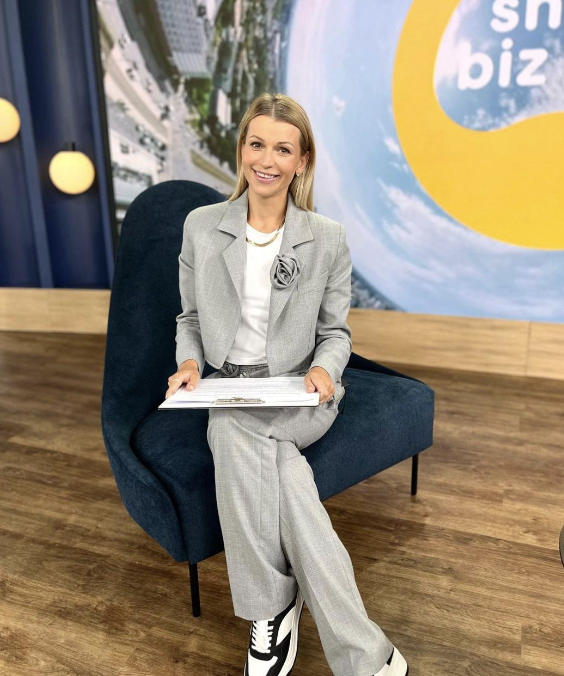 Aleksandra Rogowska Lichnerowicz 