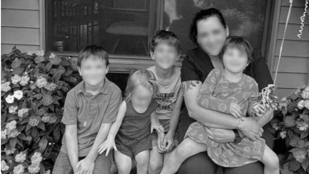 Dziecko stanęło w obronie matki. Tragiczny finał zdarzeń