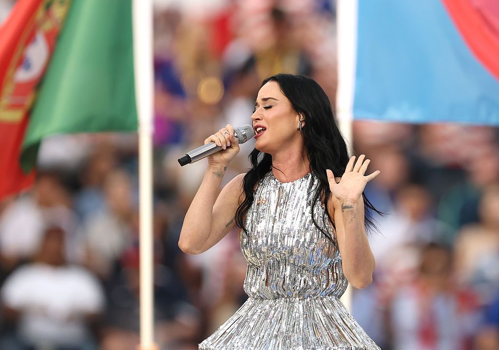 Katy Perry