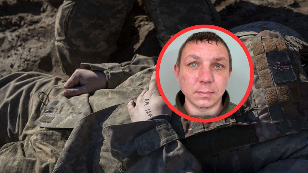 Został pochowany. Po pogrzebie okazało się, że trafił do niewoli