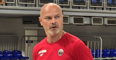 Nowy sezon, nowy trener – Start Lublin zaczyna przygotowania