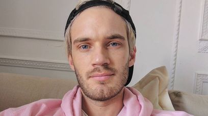 PewDiePie oskarżony o cyberprzemoc. YouTube usunął jego filmik