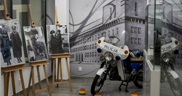 Szkoła Policji w Pile