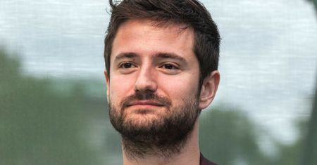 Grzegorz Daukszewicz przeszedł COVID. Mówi, co mu pomogło