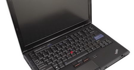Lenovo ThinkPad X301