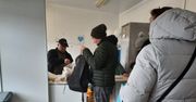 Konin: Świąteczna pomoc. Paczki z wigilijnymi potrawami trafiły do potrzebujących