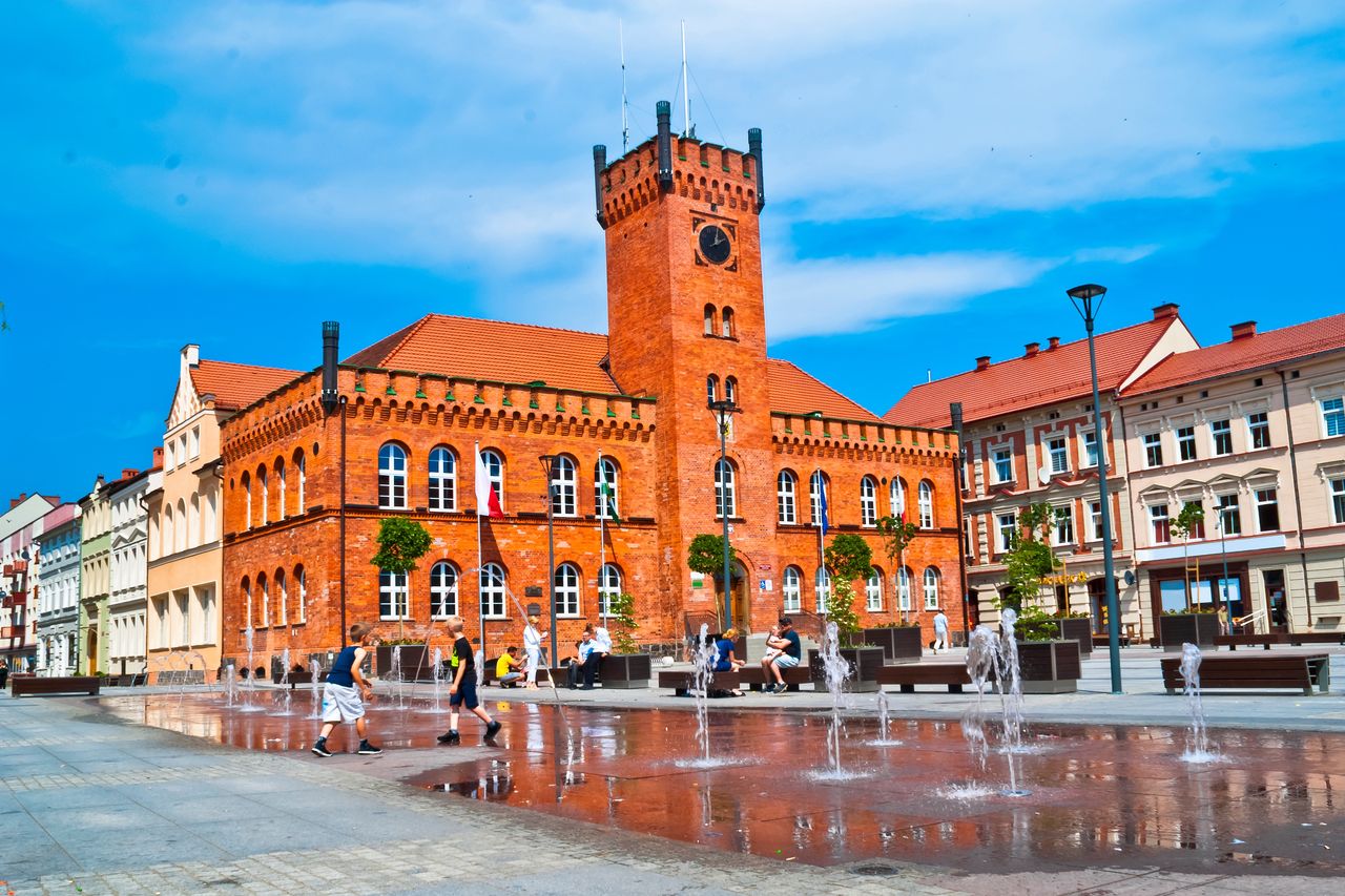 Szczecinek: Kolejna nowa ulica. Poznaliśmy jej nazwę i lokalizację