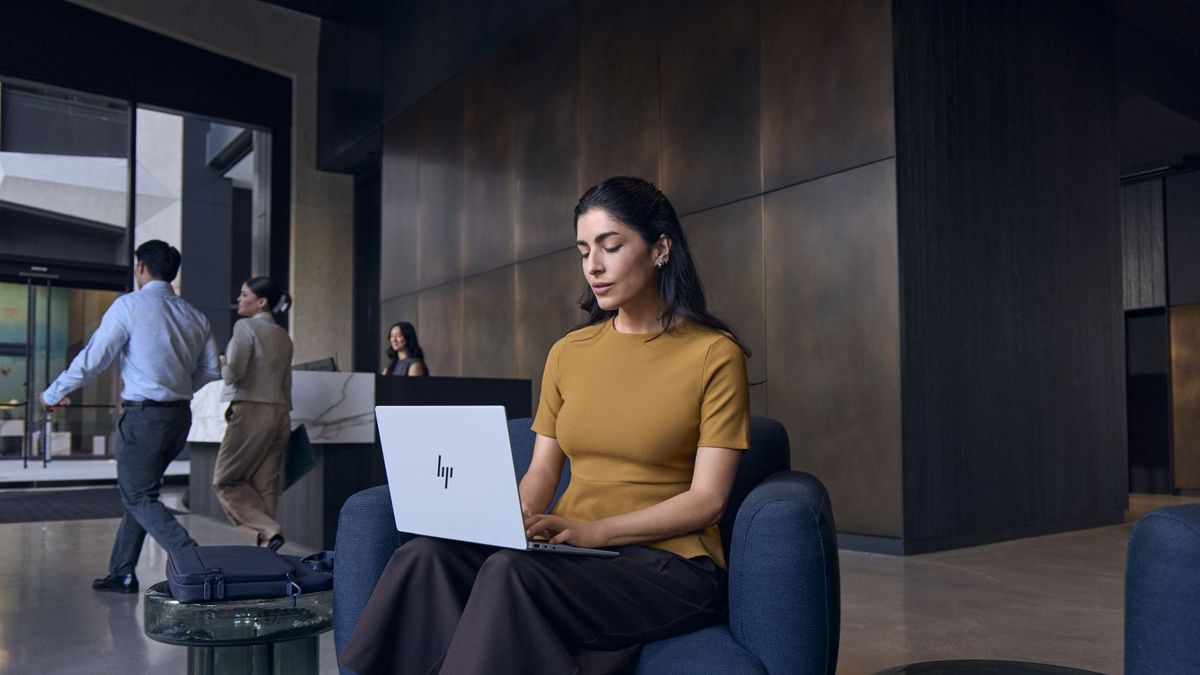 HP EliteBook X G2 – pięć laptopów AI na pięć stylów pracy