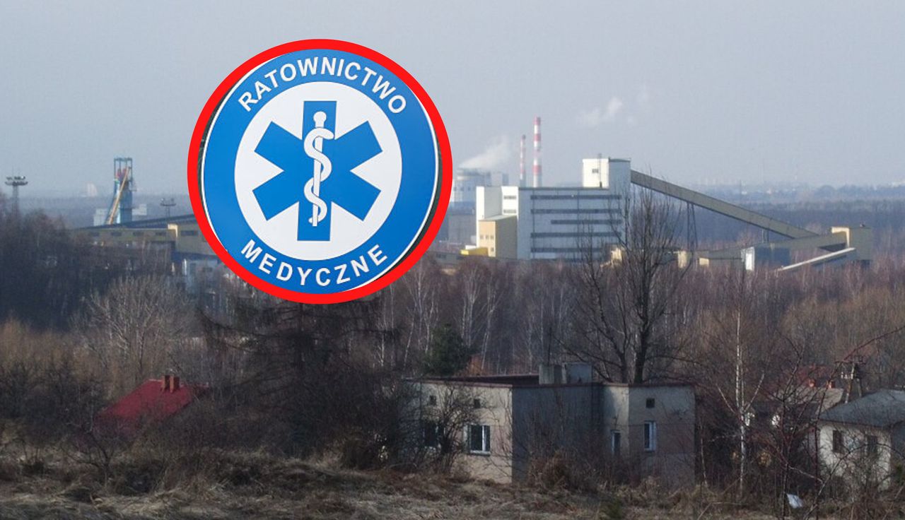 To nie był wypadek. Tragedia w kopalni w Jaworznie
