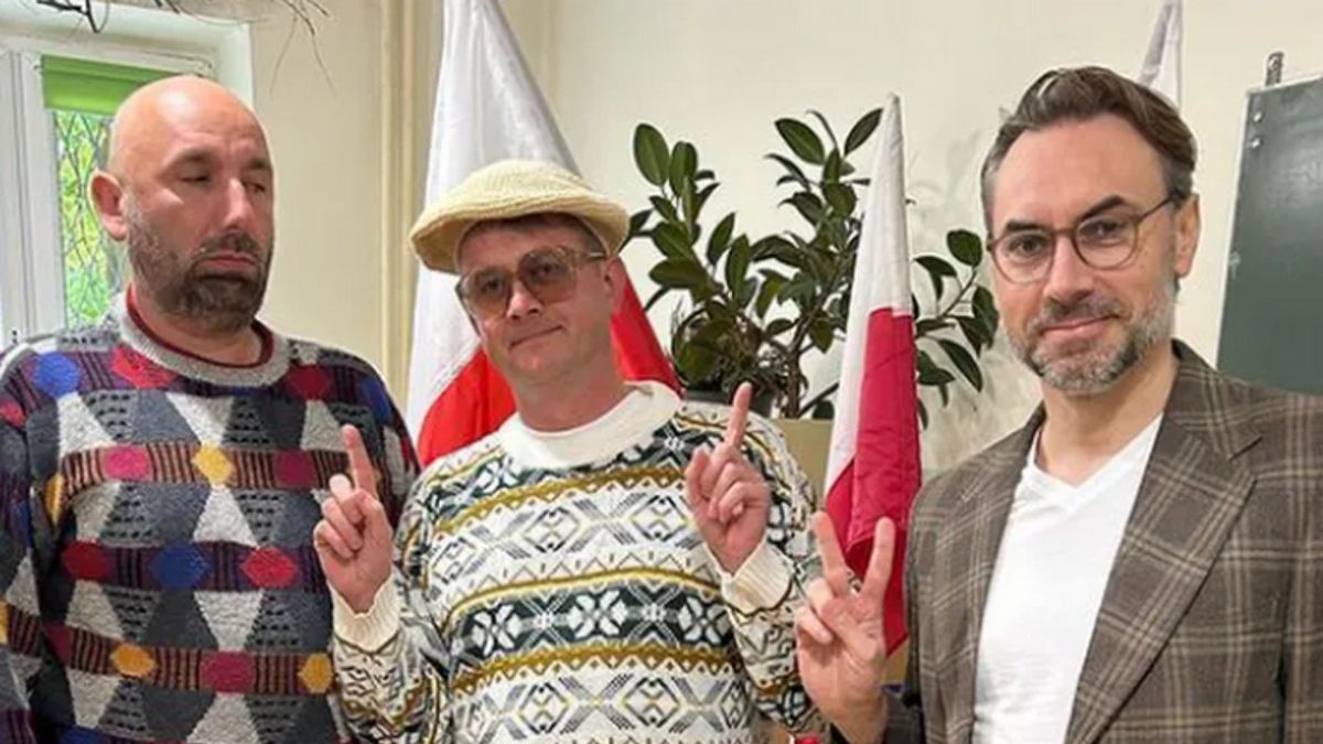 Kabaret Neo-Nówka wróci na trasę w lutym 2024 r.
