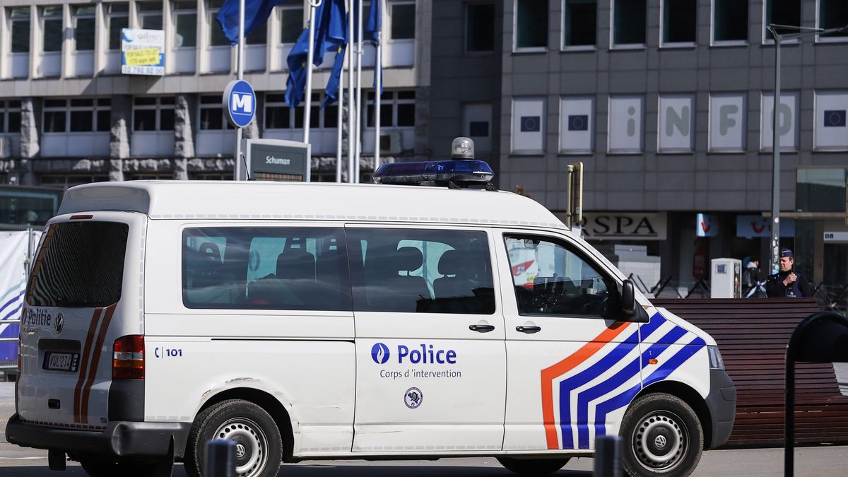 Polka zamordowana w Belgii. Sprawcą jej 37-letni mąż