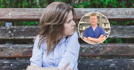 6 objawów raka jelit. Specjalista: Każdy to poważne ostrzeżenie